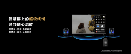 华为智慧屏S86 Pro今日发布 售价13999元插图6