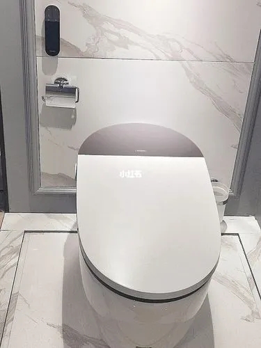 智能马桶水流太小，经常冲不干净，真的是“智障”马桶吗？插图