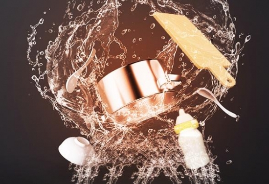 以精致赋能品质生活 海信璀璨高端智能套系家电洗碗机C2上手评测插图12