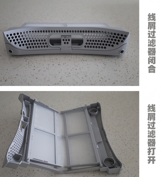 为你量身定制的洗护方案 璀璨套系家电洗烘套装C2深度评测插图19