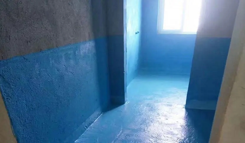 卫生间防水涂料的种类太多，如何选择适合自己的产品？插图