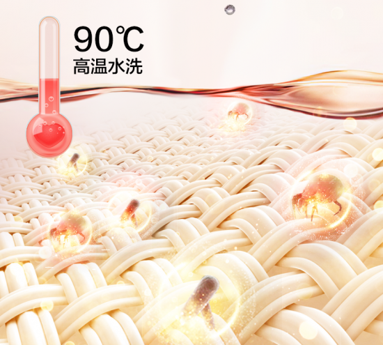 惠而浦新逸系列洗烘套装：净洗柔烘 拿捏初秋氛围感插图1