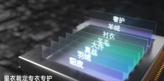 焕新生活，护衣有道，海信洗衣机带你解锁专衣专护秘籍插图1