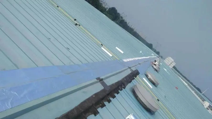 屋面防水需要做基几层，效果才会达到最佳？插图