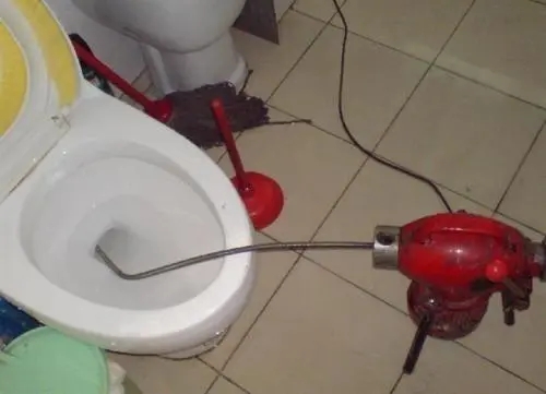 管道疏通的价格普遍都很贵吗？行业内收费多少才是合理的？插图