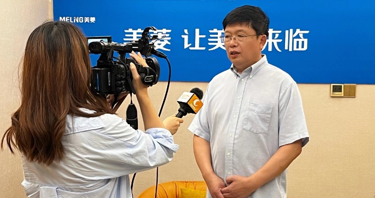驱走行业寒气 美菱集成洗碗机找到新锚点插图1