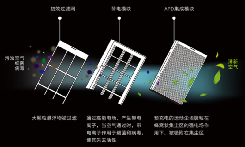 开启品质空气时代！空气环境机深度测评插图20