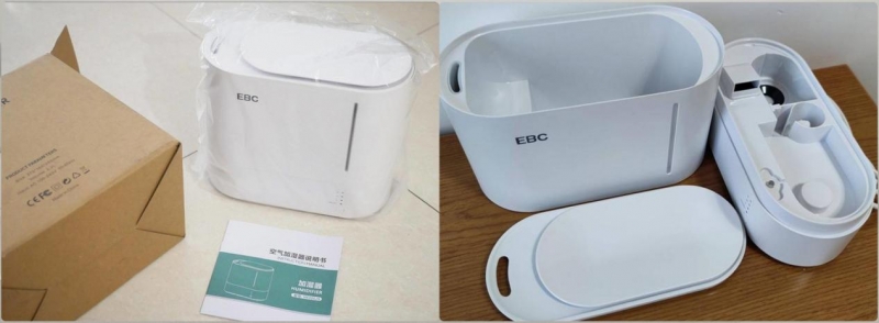 开启品质空气时代！空气环境机深度测评插图4