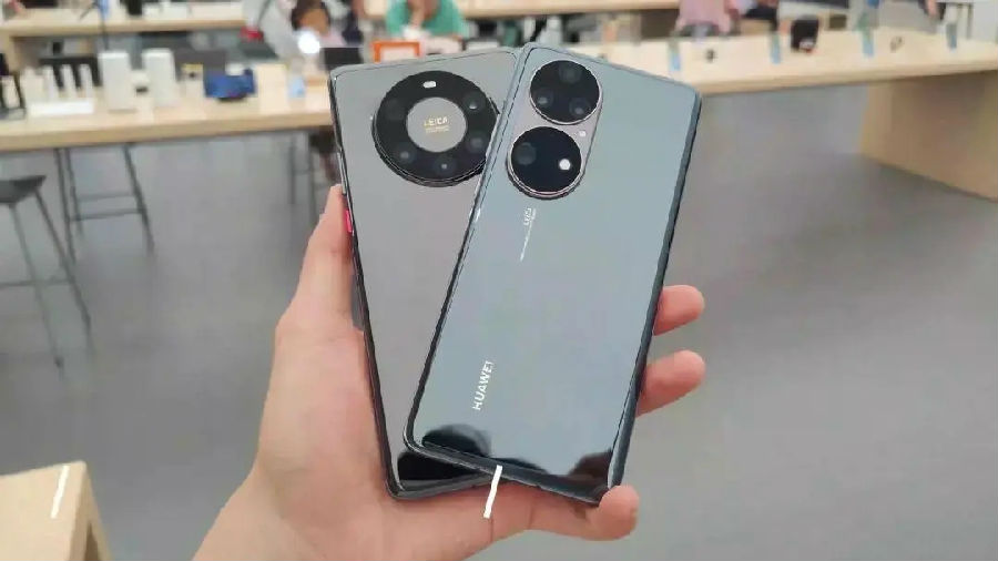 华为Mate 50 5G手机壳套装售价高达999元 你会考虑购买吗？插图